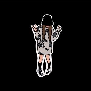 Meet your Posher, Mia